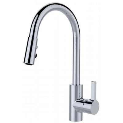 Touch Sensor Kitchen Tap001